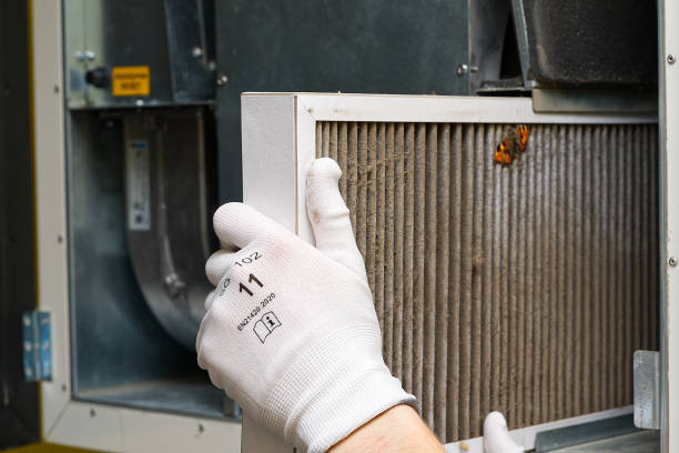 Best Commercial Air Duct Cleaning  in East Brewton, AL