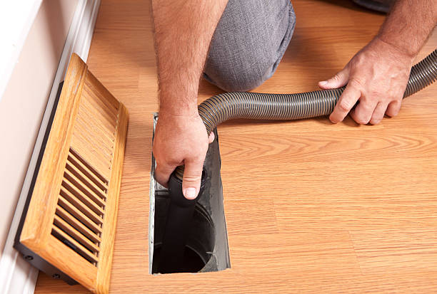 Best Professional Duct Cleaning Services  in East Brewton, AL