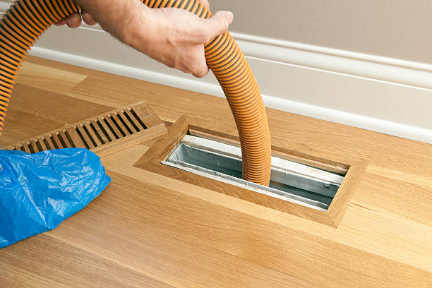 Best General Air Duct Cleaning  in East Brewton, AL