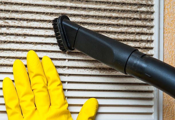 Affordable HVAC Duct Cleaning in East Brewton, AL